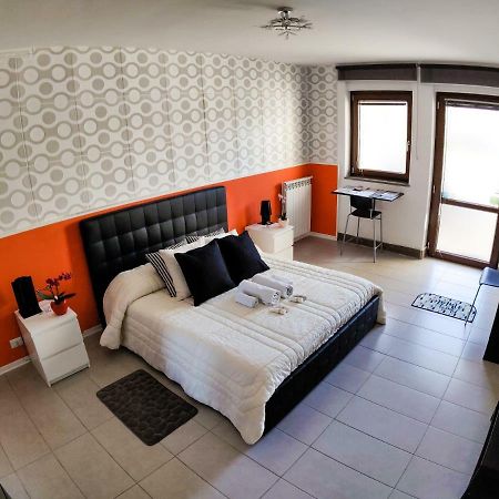 Bed And Breakfast La Palanzana Viterbo Exterior photo