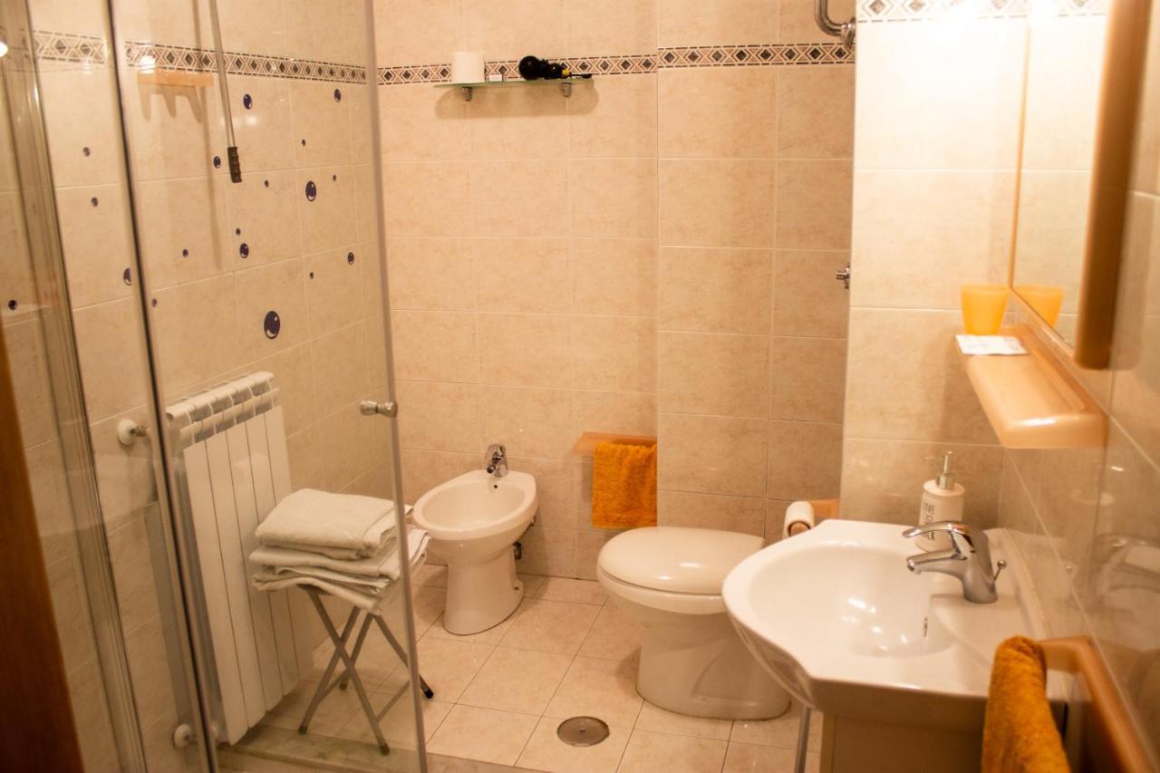 Bed And Breakfast La Palanzana Viterbo Exterior photo