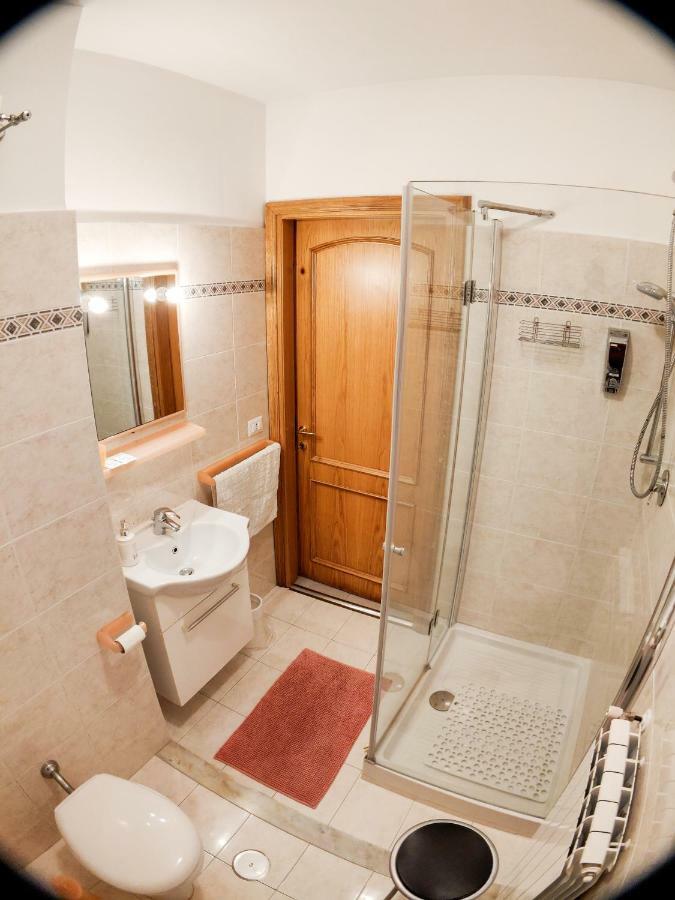 Bed And Breakfast La Palanzana Viterbo Exterior photo
